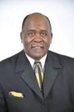 Dr. Obadiah Simmons, Jr., Chair